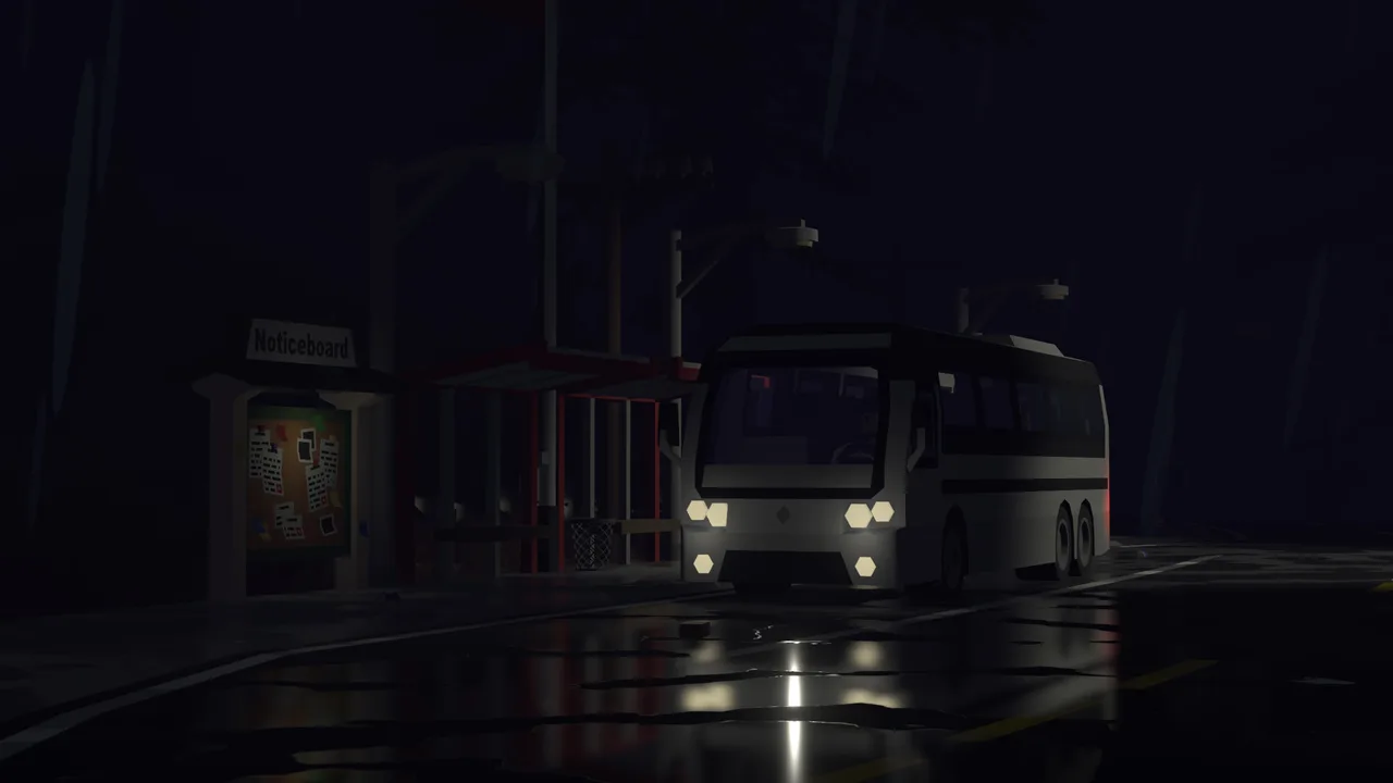 Unturned gameplay screenshot